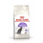 ROYAL CANIN Sterilised 37 Cat - 2KG