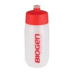 Biogen Water Bottle 600ML Direct