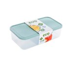 EVO 2LT 8SLICE Lunchbox - Sage