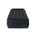Intex Airbed Pillow Rest With Pump Blue