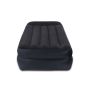 Intex Airbed Pillow Rest With Pump Blue