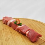 Rump Sosaties
