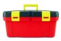 Plastic Tool Case Size 485 X 270 X 245MM