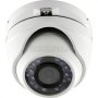 Hikvision Hd-tvi Dome Camera 1080P - Ir 20M - 2.8MM - IP66