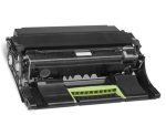 Lexmark 500ZA MS310 MS410 MS510 MS6410 MX310 MX410 MX611 Imaging Unit