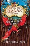 Hoe Om & 39 N Draak Se Hart Te Breek Boek 8 Afrikaans Paperback
