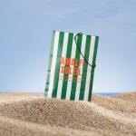 Fragrance Sachet Amalfi Soleil