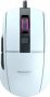 ROCCAT Burst Core Wired Gaming Mouse White