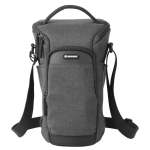 Vesta Aspire 16Z Sling Bag For Camera With Zoom Lens 70-200MM - Grey