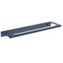 Aura Armani Blue - Towel Bar 600MM