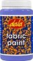 Dala Fabric Paint - 25 Donnington Blue 250ML