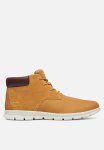 Timberland Graydon Leather Chukka - Wheat