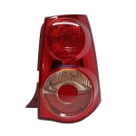 Kia Picanto 2 Taillight Right 08-11