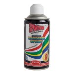 Sprayon At White Lacquer Spray Paint 250ML