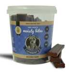 Cuthbert’s Semi-moist 500G Biltong Bars