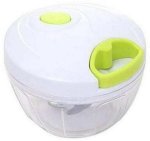 Vegetable Cutter Vegetable Plastic Chopper