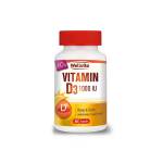 Vitamin D3 1000IU Capsules 30'S