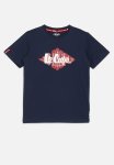Lee Cooper Bastion - Navy