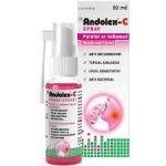 Andolex C Oral Spray 50ML