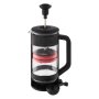 Degono Tea And Coffee Press 6 Cup Red