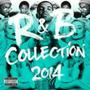 R&b Collection 2014   Cd