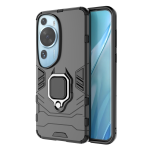 Black Panther Cover For Huawei P60 Art