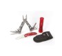 12 In 1 Multi-tool And Aluminium Torch And Knife Set
