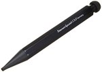 Kaweco Special Mechanical Pencil S Short Black 2.0 Mm