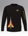 Bandit 2 Long Sleeve T