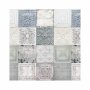 Tear Resistant Deco Print Vintage Ceiling Tiles