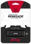 Kingston - SFYRD/2000G Fury Renegade Pcie 4.0 Nvme M2 SSD 2TB