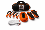 Wild Dog 4×4 Suzuki Jimny Static Recovery Kit For