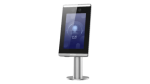 Hikvision DS-K5671-ZV IP65 Face Recognition Module For Turnstile Integration