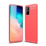 Favorable Impression-drawing Tec Armor Case For For Samsung S20+ Plus