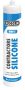 Alcolin Contractors Silicone Sealant 260 Ml White