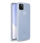 Olixar Google Pixel 4A Ultra Slim Transparent Case Clear
