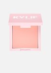 Pressed Blush Powder - Pink Power