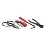 Bonsai Enthusiast Tool Set