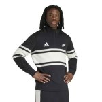 Men's 2026 Rugby 1 4 Zip Top