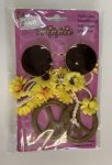 Hippie Glasses Set New