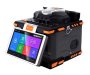 Ultralan 4.3INCH Touch Screen Fiber Fusion Splicer