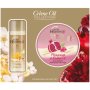 Oh So Heavenly Creme Oil Nourishing Duo Gift Set