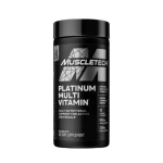 Platinum Multivitamin 865MG – 90 Tablets