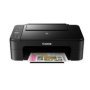 Canon Pixma TS3140 Ink-jet Multifunction Colour Printer With Wi-fi A4 Black