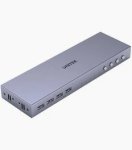 Hikvision HDMI Kvm Switch 4 In 1 Out