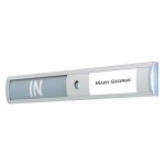 Sign Frame In out Slide Printable Sticker 38 99MM
