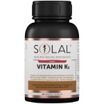 Solac Solal Vitamin K2 30 Caps