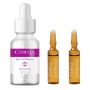 Depigmenting Face Serum