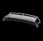 Weber Q300 Warming Rack