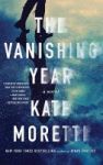 The Vanishing Year Paperback